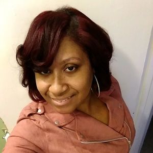 Meet your Posher, Pink